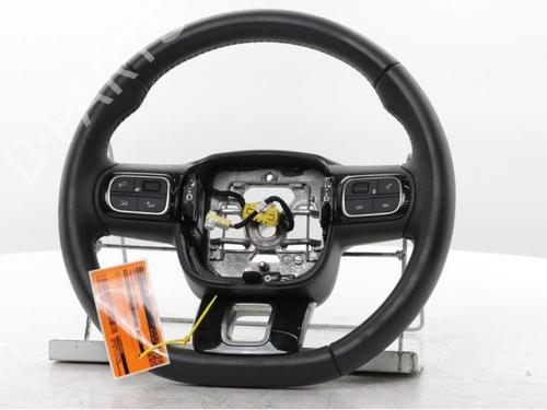 steering-wheel-citroen-c3-iii-sx-2016-37262931 main image