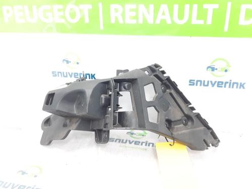 Used Rear bumper bracket RENAULT CLIO IV (BH_) 1.5 dCi 90 (90 hp) 13534824