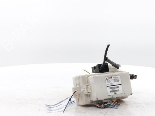 Fuse box PEUGEOT ION Electric | BP30757245E1 