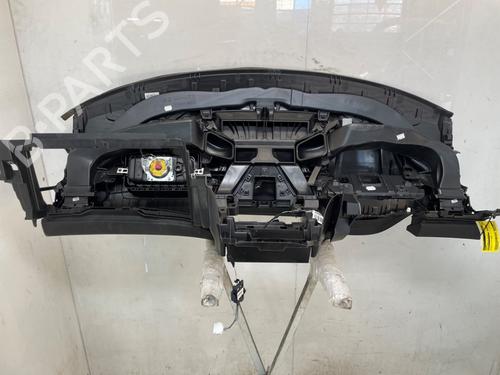Dashboard RENAULT MEGANE IV Grandtour (K9A/M/N_) 1.2 TCe 130 (K9MR) | BP36090452C46 - Image 7