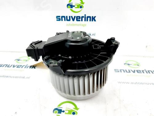 Used Heater blower motor Heater blower motor 13324702 13324702