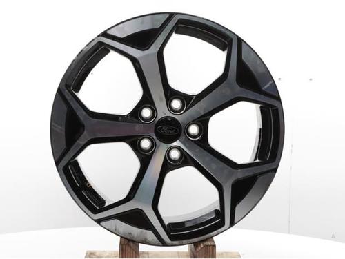 Used Rim Rim FORD PUMA (J2K, CF7) 1.0 EcoBoost (125 hp) 40589037 40589037