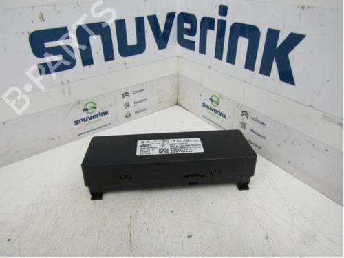 Electronic module PEUGEOT 2008 I (CU_) 1.6 HDi | BP40561358M83 - Image 2