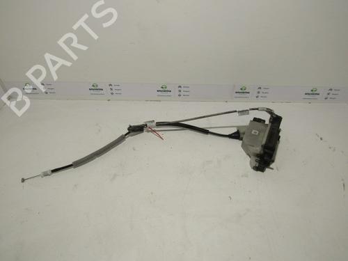 Used Front right lock Front right lock 16408721 16408721