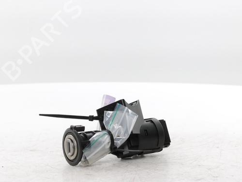 Used Ignition barrel FIAT 500 (312_) 1.2 (312AXA1A) (69 hp) 31261118