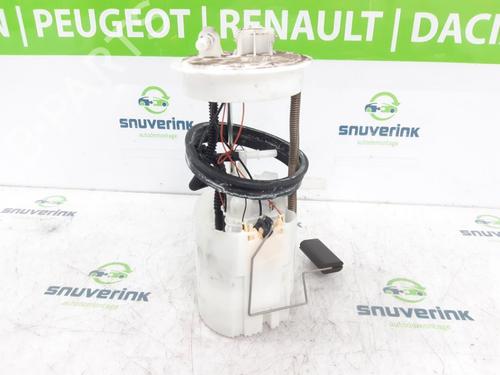 Fuel pump NISSAN QASHQAI II (J11, J11_) 1.2 DIG-T | BP17048637M76 
