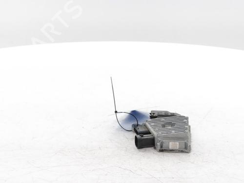 Electronic module PEUGEOT 3008 II SUV (MC_, MR_, MJ_, M4_) Hybrid | BP30186508M83 