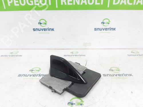 Antenna/Base CITROËN C4 III (BA_, BB_, BC_) 1.2 PureTech 130 (BAHNSA, BAHNSB) | BP29899325C140