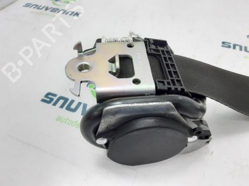Front left seatbelt RENAULT ZOE Hatchback Van (BFM_) Electric (BFMF) | BP24164568I26 - Image 2