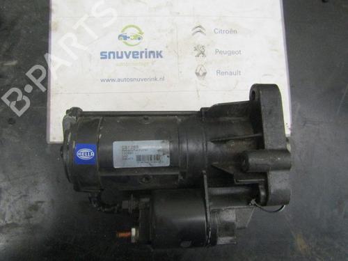 Used Starter Starter 10786230 10786230