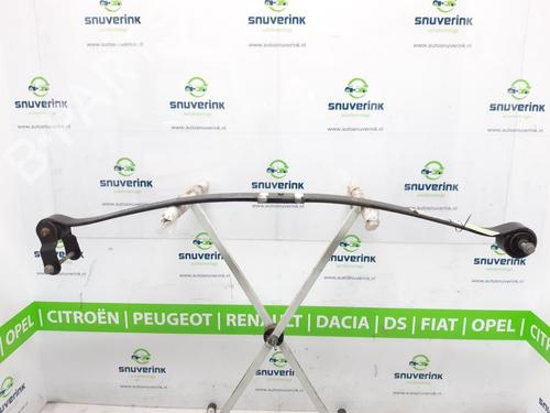 Used Rear axle Rear axle 17027427 17027427