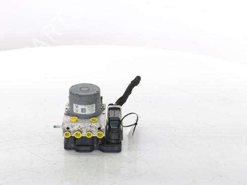 Used ABS pump TOYOTA PROACE Van (MDZ_) 1.6 D4d (MDZ9) (95 hp) 27287895