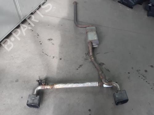 exhaust-system-volvo-v40-hatchback-525-2012-2013-2014-2015-2016-2017-2018-2019-40571794 main image