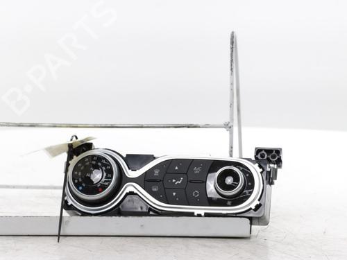 AC-Styringsenhed/Manøvreenhed RENAULT TWINGO III (BCM_, BCA_) Z.E: (BCA1) (82 hp) 30866663