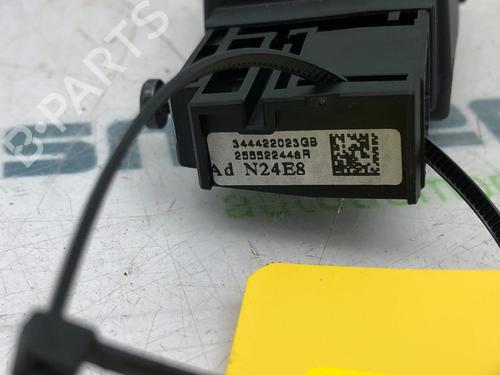 Steering wheel controls RENAULT CAPTUR I (J5_, H5_) 0.9 TCe 90 | BP24159591E15 - Image 4