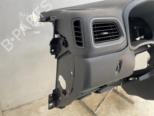 Dashboard RENAULT MASTER III Van (FV) 2.3 dCi 150 FWD (FV0F, FV03, FV09) | BP36806159C46 - Image 3