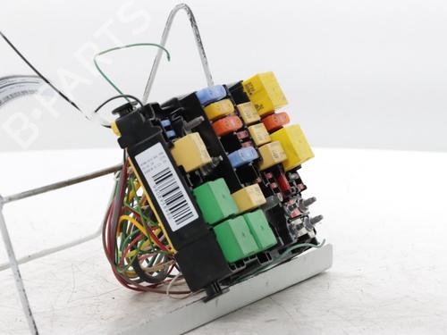 Fuse box PEUGEOT EXPERT Van (V_) E-EXPERT | BP31261301E1 - Image 9