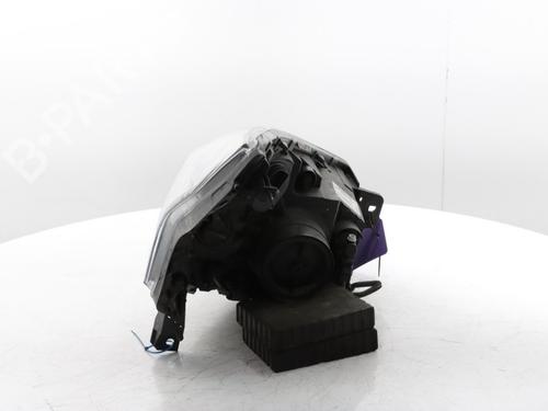 Left headlight FIAT TALENTO Van (296_) 2.0 EcoJet | BP29899612C28