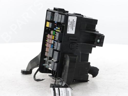 Used Fuse box Fuse box VOLVO EX30 (416) Performance AWD (428 hp) 36278829 36278829