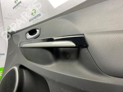 Front right panel RENAULT CLIO IV (BH_) 1.5 dCi 90 | BP40578611C59 - Image 3