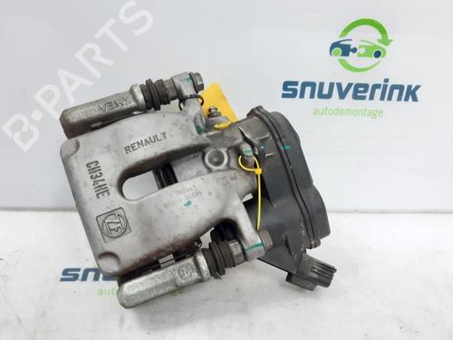 Left rear brake caliper RENAULT ARKANA I (LCM_, LDN_) 1.6 E-TECH 145 (LDMU) | BP11761974M107 