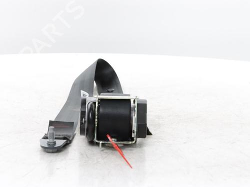 Front right seatbelt PEUGEOT 2008 I (CU_) 1.2 THP 110 / PureTech 110 | BP34423686I25 - Image 8