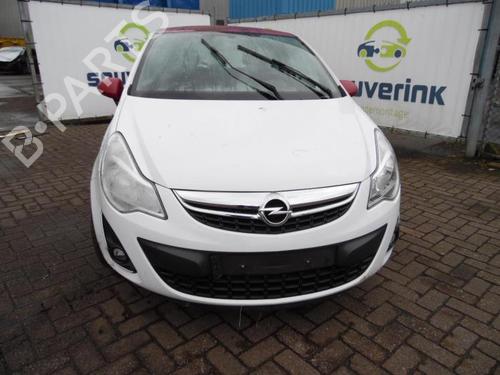 Mass air flow sensor OPEL CORSA D (S07) 1.2 LPG (L08, L68) | BP40564503M95 - Image 6