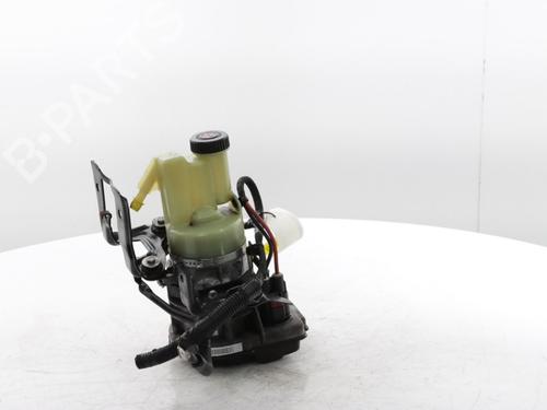 Styring servopumpe OPEL MOVANO B Platform/Chassis (X62) 2.3 CDTI FWD (EV, HV, UV) | BP29640603M99 