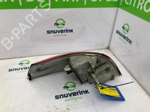 Right taillight PEUGEOT 508 SW I (8E_) 1.6 THP | BP18028660C35 