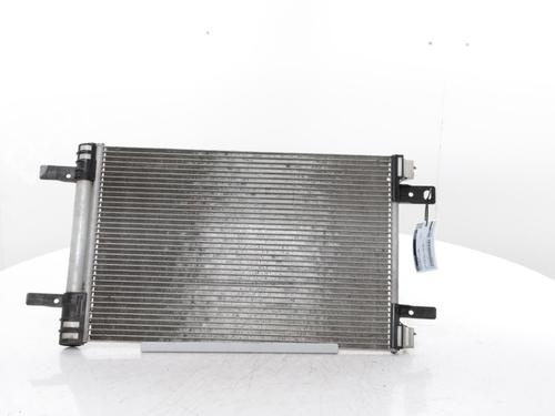 Used AC radiator AC radiator PEUGEOT 508 II (FB_, FH_, F3_) 1.5 BlueHDI 130 (FBYHZJ, FBYHZR) (131 hp) 33696570 33696570