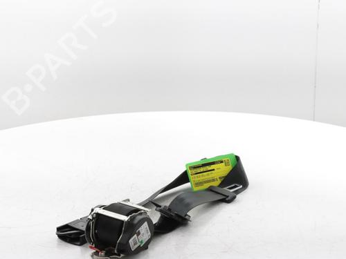 Front right seatbelt OPEL CORSA F (P2JO) 1.2 (68) | BP29640836I25 
