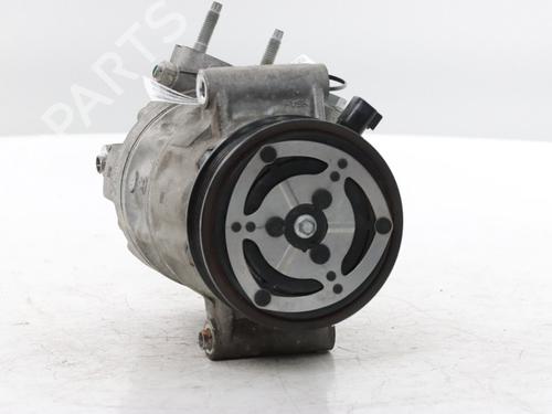 AC compressor FORD TRANSIT COURIER V769 Box Body/MPV (N3P) 1.0 EcoBoost | BP39716745M34 - Image 8