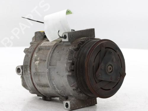 AC compressor OPEL VIVARO B Van (X82) 1.6 CDTI (05) | BP39211416M34 - Image 7