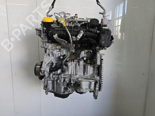 Used Engine RENAULT AUSTRAL TCe 160 (HGMJ) (158 hp) 29068987