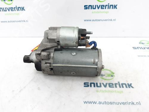 Startmotor Startmotor 10803847 10803847