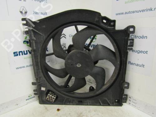 Electronic module RENAULT MODUS / GRAND MODUS (F/JP0_) 1.2 (JP0C, JP0K, FP0C, FP0K, FP0P, JP0P, JP0T) | BP40564490M83 - Image 4