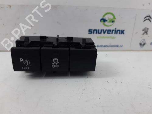 Used Switch PEUGEOT 2008 I (CU_) 1.6 VTi (120 hp) 24163539