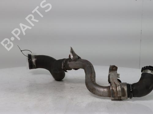 Intercooler pipe OPEL VIVARO B Van (X82) 1.6 CDTI (05) | BP31960318M127 - Image 2