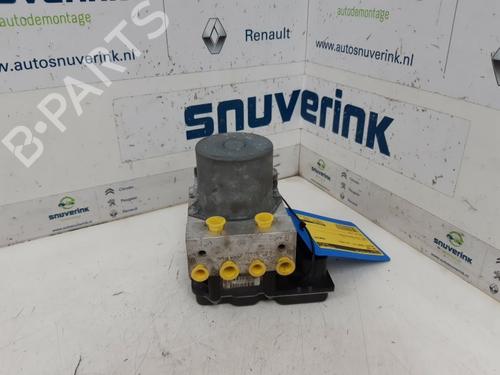 Used ABS pump PEUGEOT EXPERT Van (VF3A_, VF3U_, VF3X_) 2.0 HDi 130 (128 hp) 10799192