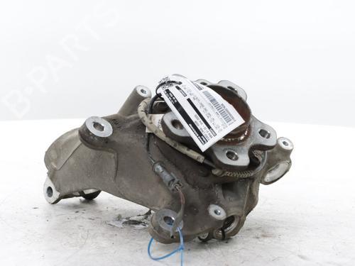 Left front steering knuckle BMW X1 (U11) sDrive 18 d | BP34567898M25 - Image 2