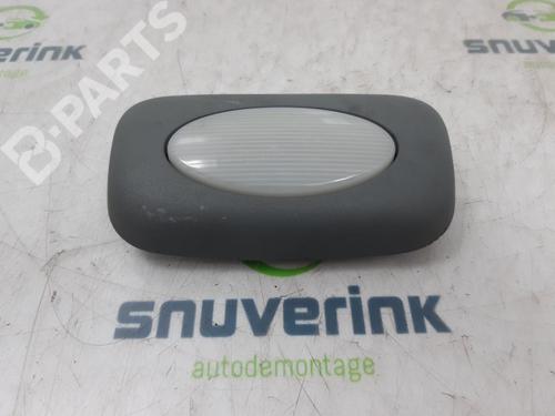 Used Interior roof light Interior roof light RENAULT TWINGO I (C06_) 1.2 (C066, C068) (58 hp) 11142020 11142020