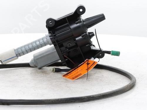 Electric handbrake CITROËN DS5 1.6 THP 155 | BP35756214E5  - Image 6