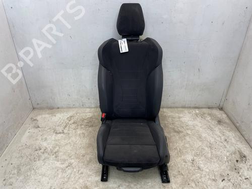 Used Left front seat Left front seat BMW X1 (U11) sDrive 18 d (150 hp) 34423918 34423918