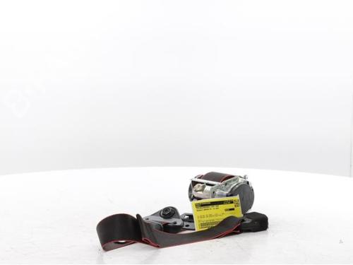 Front left seatbelt RENAULT ARKANA I (LCM_, LDN_) 1.3 TCe 140 (LDN0) | BP40585333I26 - Image 4