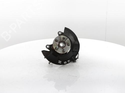Used Left front steering knuckle TOYOTA YARIS (_P21_, _PA1_, _PH1_) 1.5 Hybrid (MXPH10, MXPH11) (116 hp) 29241629