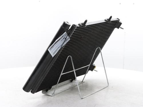 AC radiator PEUGEOT 2008 I (CU_) 1.2 THP 110 / PureTech 110 | BP36538323M32 - Image 4