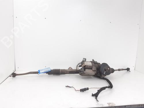 Used Steering rack PEUGEOT 207 (WA_, WC_) 1.6 16V Turbo (150 hp) 27688016