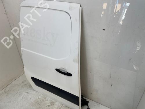 Right slide door PEUGEOT PARTNER Box Body/MPV 1.6 HDi / BlueHDi 75 | BP29426683C75 