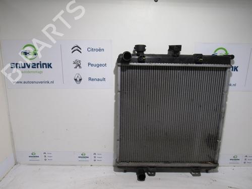 Used Water radiator Water radiator 10796351 10796351