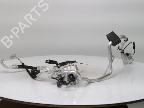 AC pipe VOLVO V60 II (225) T6 Plug-in Hybrid AWD | BP38618199M126 - Image 5